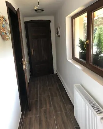 לינה וארוחת בוקר Admiralitas Kitchen And Restaurant Leányfalu