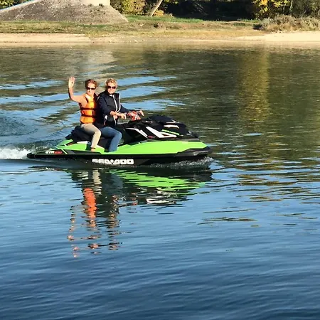 Admiralitas Kitchen And Restaurant Leányfalu