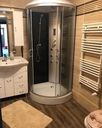 Admiralitas Kitchen And Restaurant Leányfalu