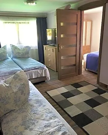 Admiralitas Kitchen And Restaurant Bed & Breakfast Leanyfalu