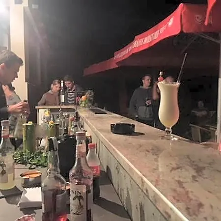 Admiralitas Kitchen And Restaurant 4* Leanyfalu