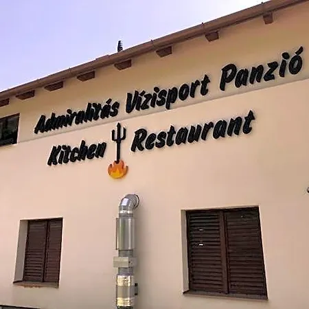 Admiralitas Kitchen And Restaurant