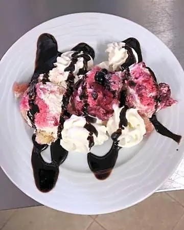 Admiralitas Kitchen And Restaurant