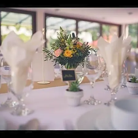 Admiralitas Kitchen And Restaurant