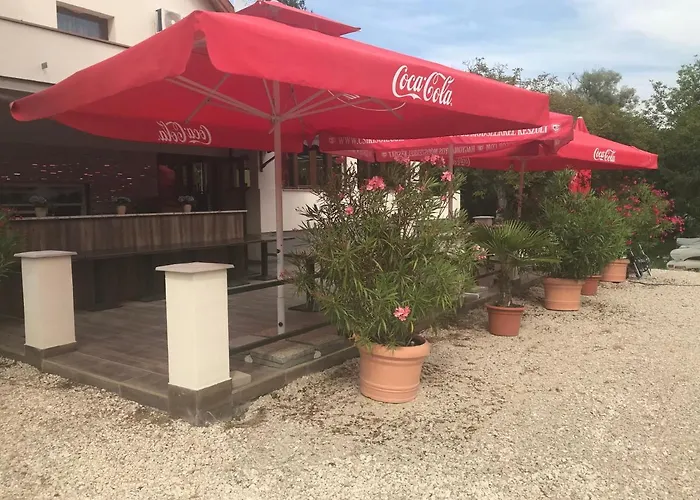 Admiralitas Kitchen And Restaurant